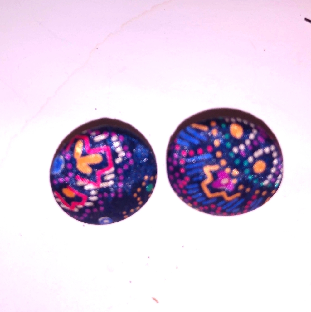 Vintage Costume Jewelry
